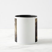 THORIN OAKENSHIELD™ Zeichenposter 1 Tasse (Zentrum)