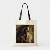 THORIN OAKENSHIELD™ Zeichenposter 1 Tragetasche (Vorne)