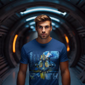 Thorium Tri-Blend Shirt