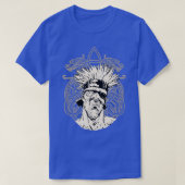 Thorkell Vinland 2 T-Shirt (Design vorne)