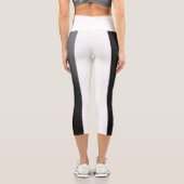 Thorn Capri Leggings (Rückseite)