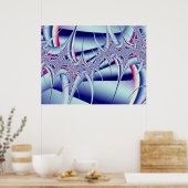 Thornbreed II Poster (Küche)