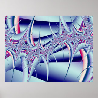 Thornbreed II Poster