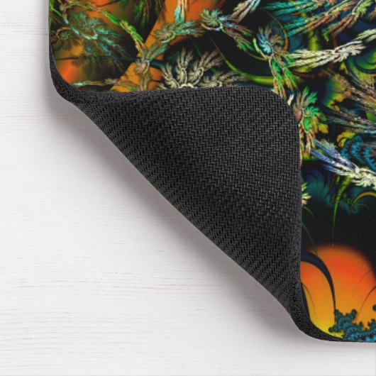 Thorne Thornz 3D Symmetrie Mousepad (Ecke)