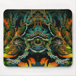 Thorne Thornz 3D Symmetrie Mousepad