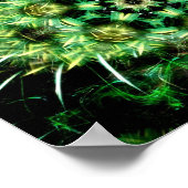 Thornia Poster (Ecke)