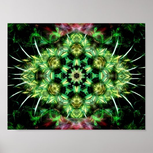 Thornia Poster (Vorne)