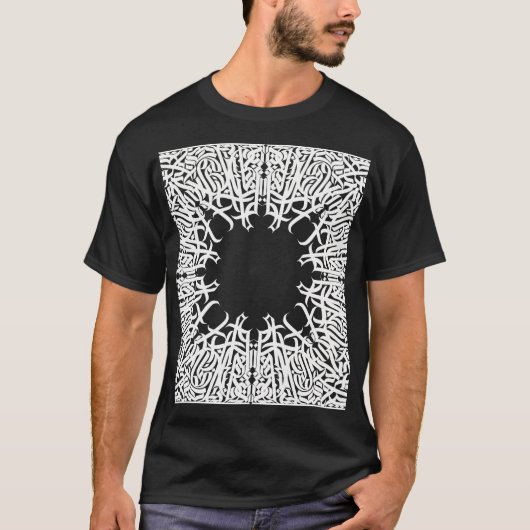 Thornring T-Shirt (Vorderseite)
