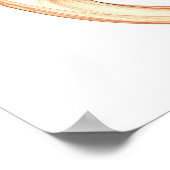 Thorns Infinite Poster (Ecke)