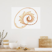 Thorns Infinite Poster (Küche)