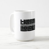Thornton - Colorado Kaffeetasse (Vorderseite Links)