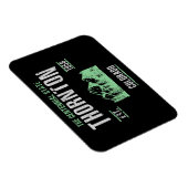 Thornton Magnet (Rechte Seite)