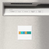 Thornton-Periodenmagnet Magnet (In Situ (Geschirrspüler))