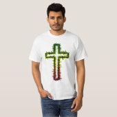 Thorny Cross T-Shirt (Vorne ganz)