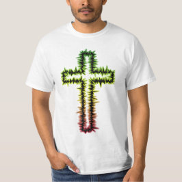 Thorny Cross T-Shirt