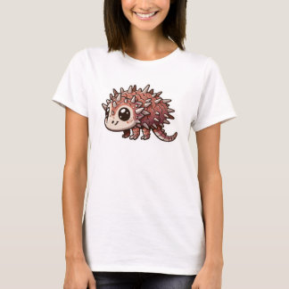 Thorny Devil Aufwertung T-Shirt