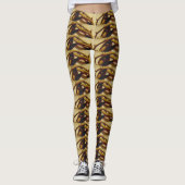 THORNY Leggings (Vorderseite)
