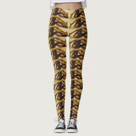 THORNY Leggings