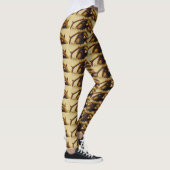 THORNY Leggings (Rechts)