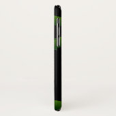 Thorny Pink Rose Case-Mate iPhone Hülle (Hinten/Links)