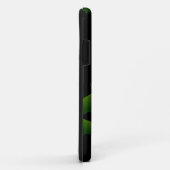 Thorny Rote Rose Case-Mate iPhone Hülle (Hinten/Rechts)