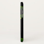 Thorny Yellow Rose Case-Mate iPhone Hülle (Hinten/Links)