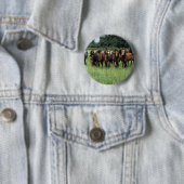 Thoroughbred-Knaben Button (Beispiel)