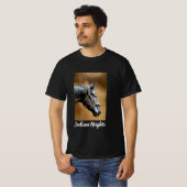 Thoroughbred Star - Jackson Heights T-Shirt (Vorne ganz)