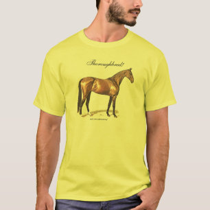 Thoroughbred T-Shirt