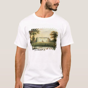 Thorp Perrow, nahe Snape, Yorkshire T-Shirt
