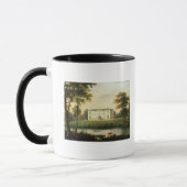 Thorp Perrow, nahe Snape, Yorkshire Tasse (Links)