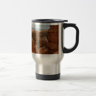 Thor's_Hammer_Bryce_Canyon_Utah, Vereinigte Reisebecher