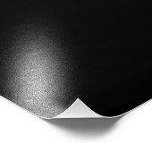 Thors hammer im Morgengrauen Fotodruck (Ecke)