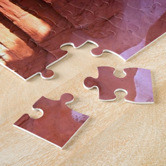 Thor's Hammer Utah Puzzle (Seite)