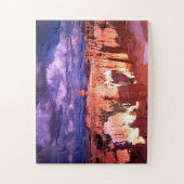 Thor's Hammer Utah Puzzle (Vertikal)