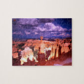 Thor's Hammer Utah Puzzle (Horizontal)