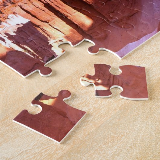 Thor's Hammer Utah Puzzle (Seite)