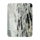 Thor's Nun, Cape Perpetua, Oregon Coast Magnet (Vertikal)