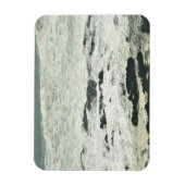 Thor's Nun, Cape Perpetua, Oregon Coast Magnet (Vertikal)