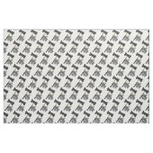 Thor's Viking Battle Hammer Stoff (Yard (91,4 cm))