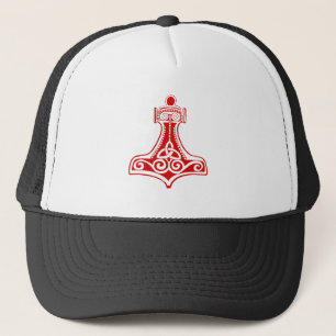 Thorshammer Truckerkappe