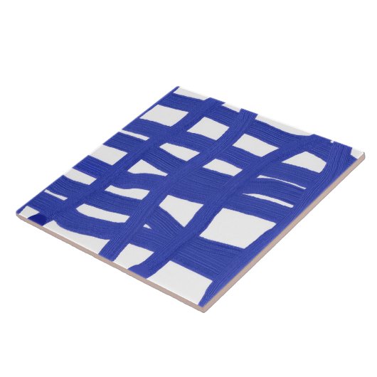 Those Lines, Tho! Fliese (Seite)