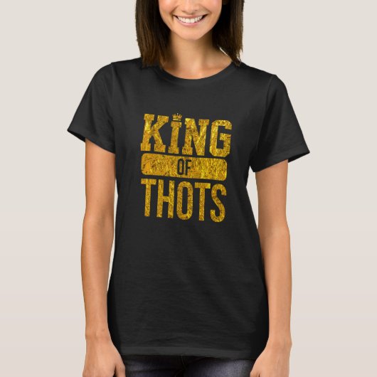 Thot Player Thots Single Guy Bro Dating For Him G T-Shirt (Vorderseite)