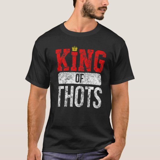 Thot Player Thots Single Guy Bro Dating For Him G T-Shirt (Vorderseite)