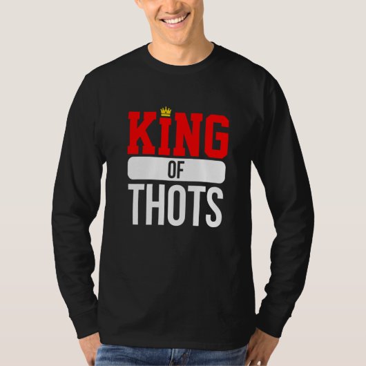 Thot Player Thots Single Guy Bro Dating For Him G T-Shirt (Vorderseite)