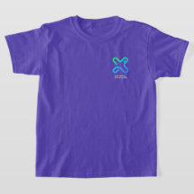 Thoth Kids Basic T - Shirt