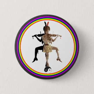 Thoth Knopf Button