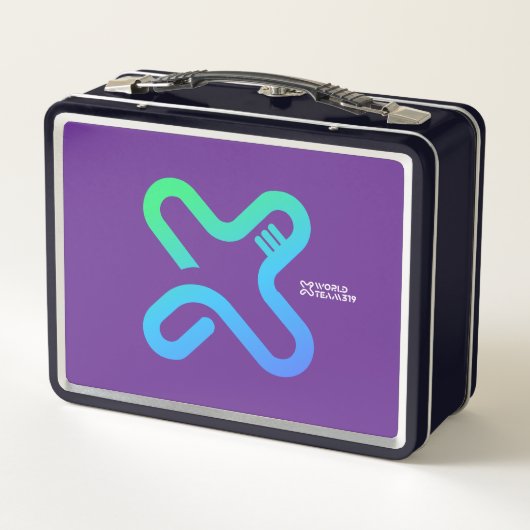 Thoth Lunch Box (Rückseite)