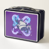 Thoth Lunch Box (Vorderseite)