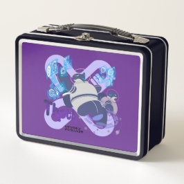 Thoth Lunch Box